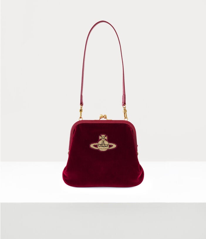 Vivienne Westwood VIVIENNE VIVIENNE'S CLUTCH